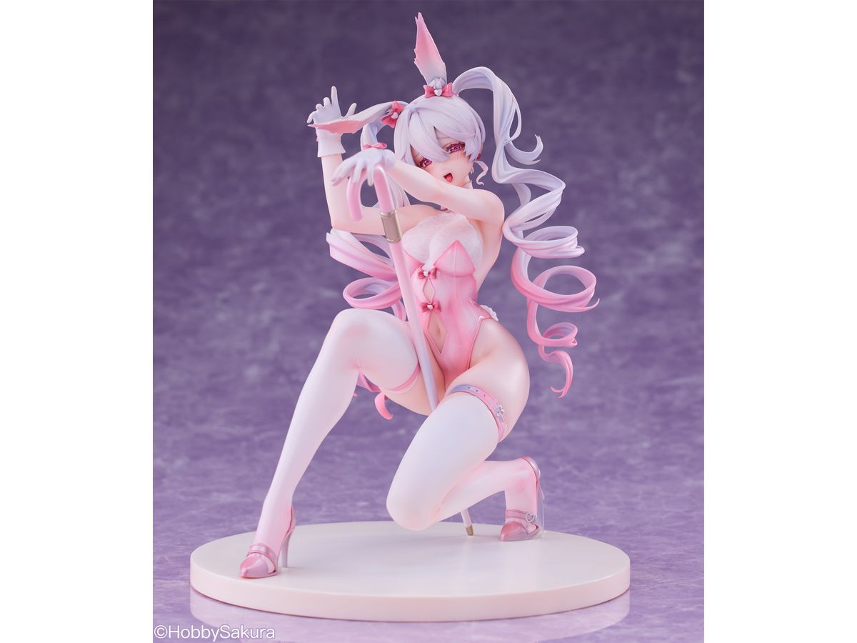 1/6 杖バニーガール 通常版