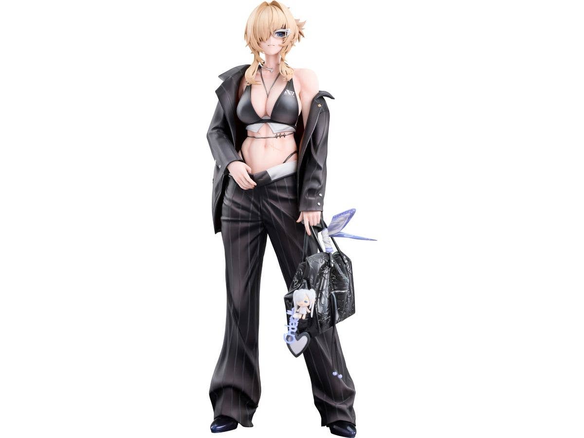 1/7 勝利の女神:NIKKE グレイブ:ビューティフル・ユー