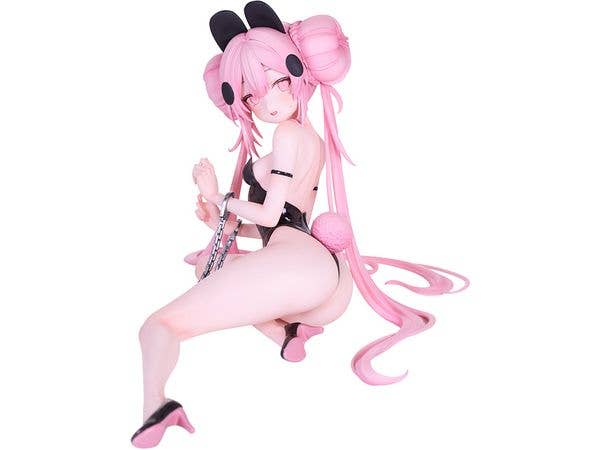 1/8 真の点P バニーVer.
