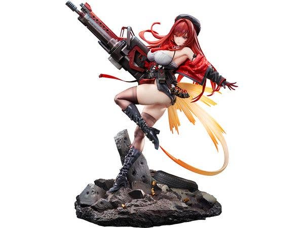 1/4 勝利の女神:NIKKE ラピ:レッドフード