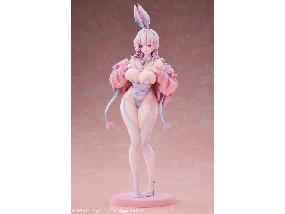 1/6 ニットバニーガール 通常版