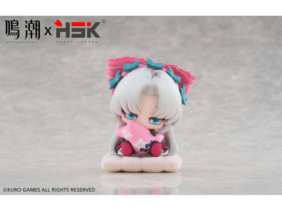 1/6 Rainbow 菜の花 星 Illustrated by StarCat 特典付限定版 | HLJ.co.jp