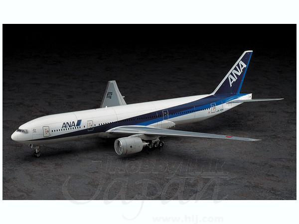 1/200 全日空 B777-200