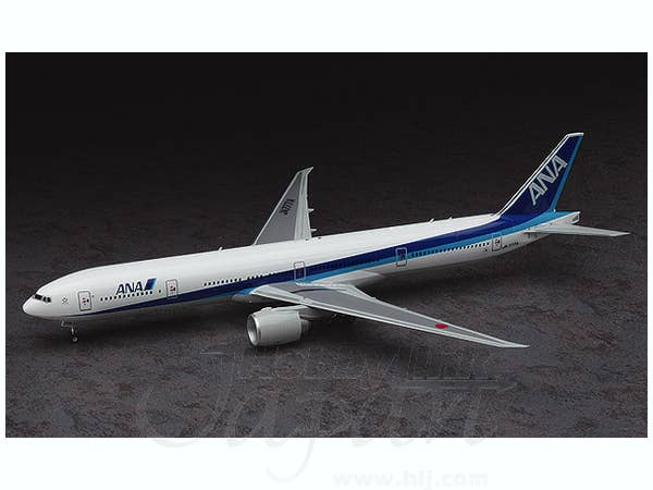 ANA ボーイング777-300 1/200 飛行機模型 Amazon.com: 1/200 Boeing 777 -300 ANA : Arts, Crafts & Sewing