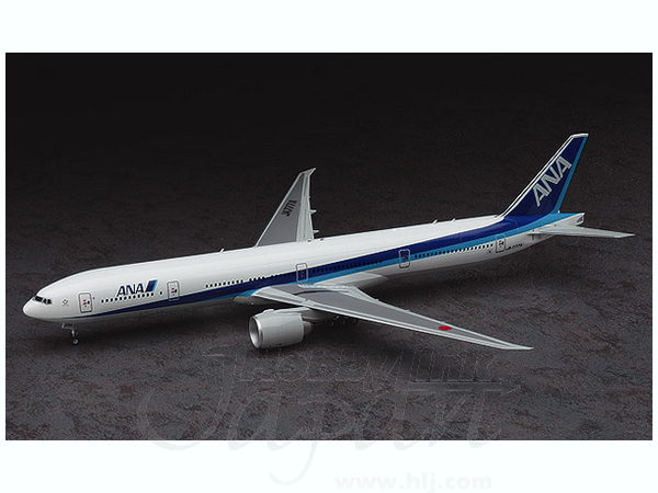 1/200 ANA ボーイング 777-300ER