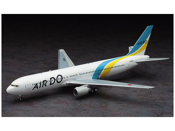 1/200 AIRDO ボーイング 767-300