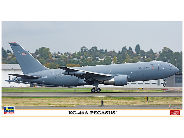 1/200 KC-46A ペガサス
