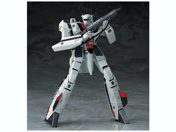 1/72 VF-1 バトロイド バルキリー (S/A/J)
