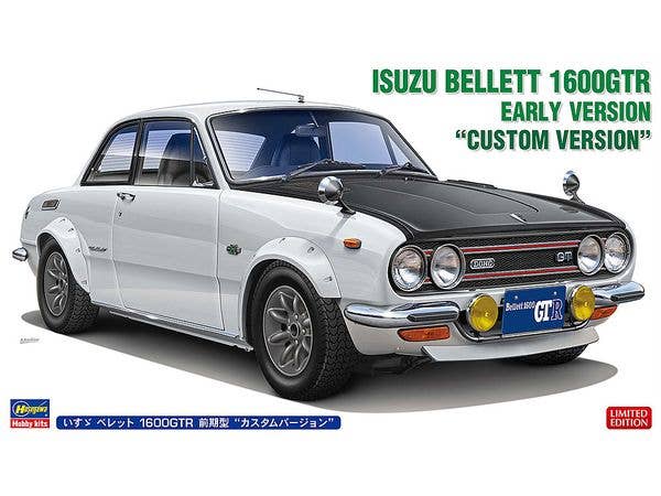 1/24 マツダ サバンナ RX-3 レーシング仕様 | HLJ.co.jp