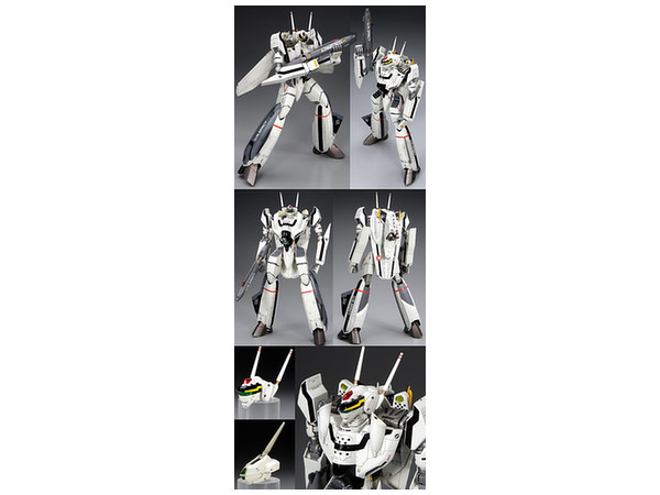マクロスクロニクル #31 | HLJ.co.jp