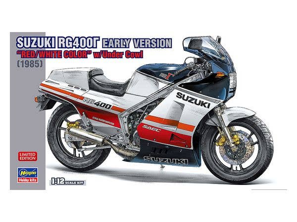 1/12 ヤマハ FZR750 1985 #6 | HLJ.co.jp