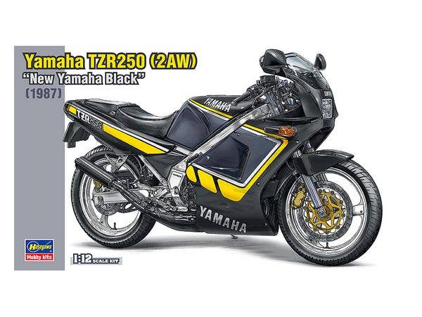1/12 スズキ GSX-R750 ヨシムラ1986年 TT-F1仕様 | HLJ.co.jp