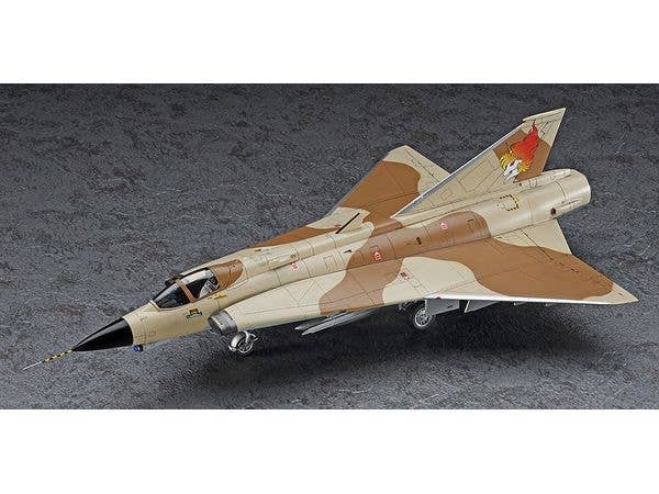 1/48 エリア88 J35J ドラケン 風間 真