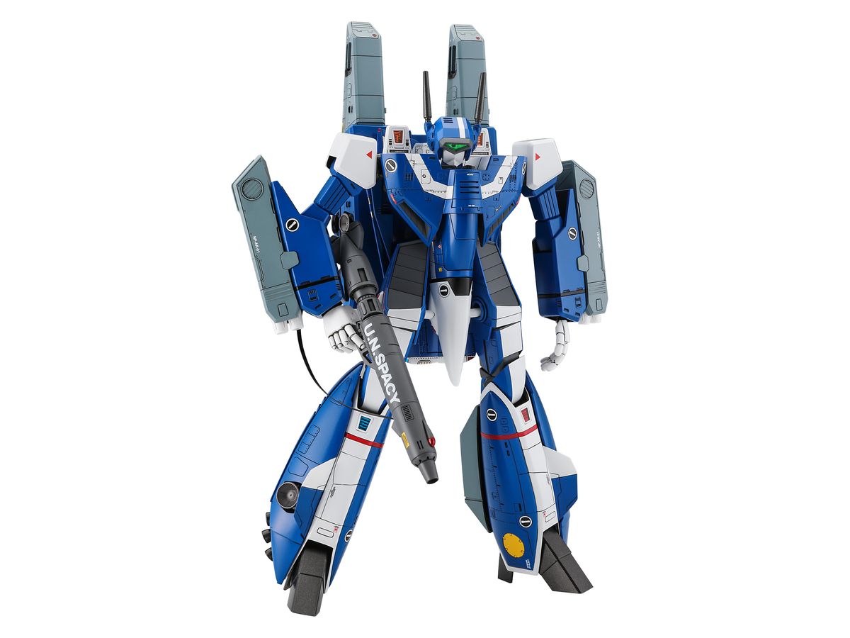 1/72 VF-1J スーパー バトロイド バルキリー マックス