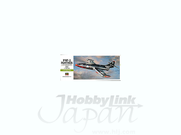 1/72 F9F-2 パンサー