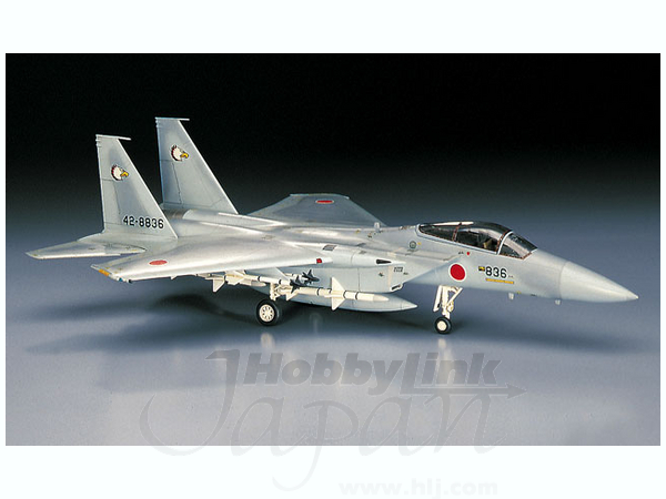 1/72 F-15J イーグル