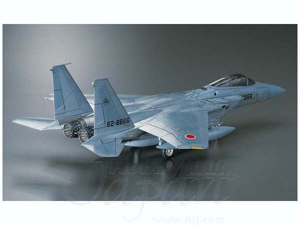 1/72 F-15J イーグル 航空自衛隊