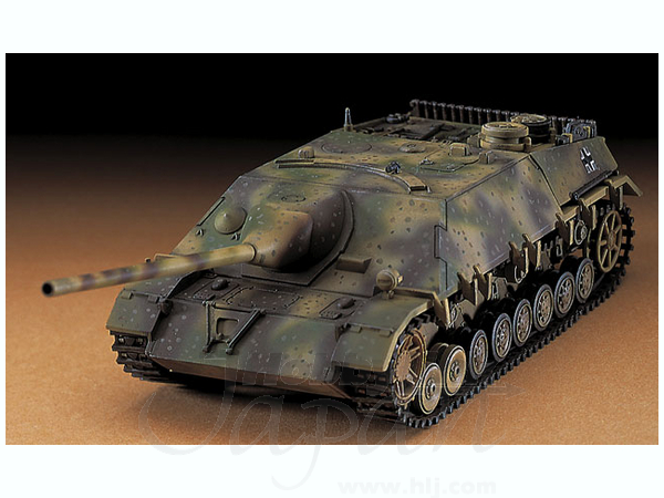 1/72 Sd.Kfz. 162/1 IV号戦車/70(V) ラング