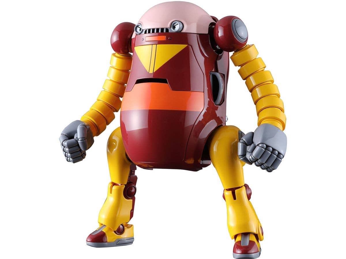 1/20 20メカトロウィーゴ マジンガーコラボ Vol.2 ぼすぼろっと