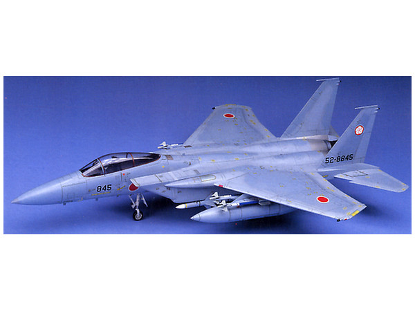1/48 F-15J/DJ イーグル 航空自衛隊