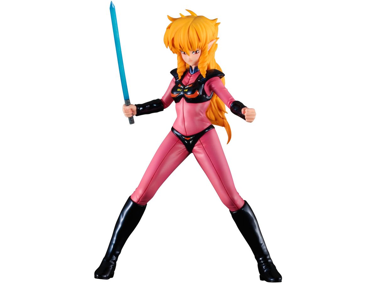 Amazon | ツクダ プラスチックモデルキット 戦え！イクサー1 (1