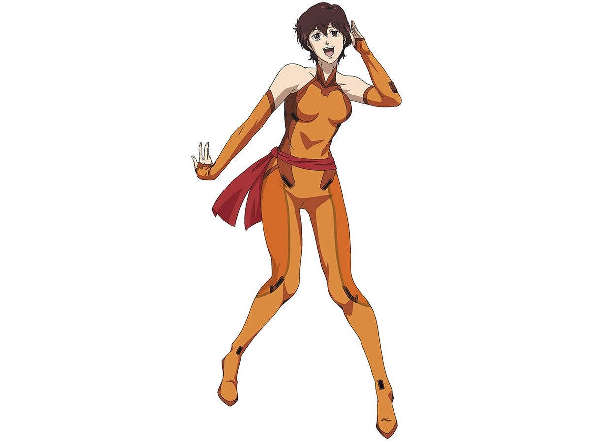 1/12 キャッツ・アイ 来生 愛