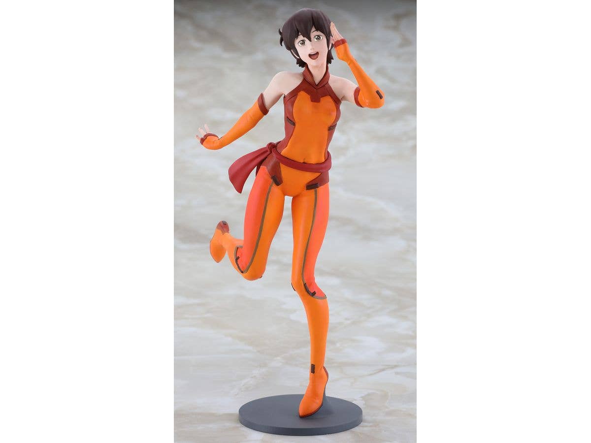 1/12 キャッツ・アイ 来生 愛