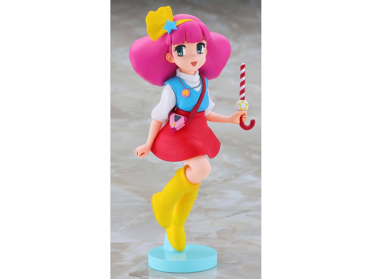 1/12 魔法のプリンセス ミンキーモモ ミンキーモモ