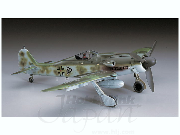 1/32 フォッケウルフ Fw190D-9