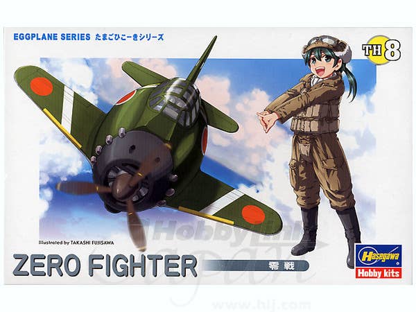 中古】ハセガワ たまごひこーき 航空自衛隊F-2 & T-4 飛行開発
