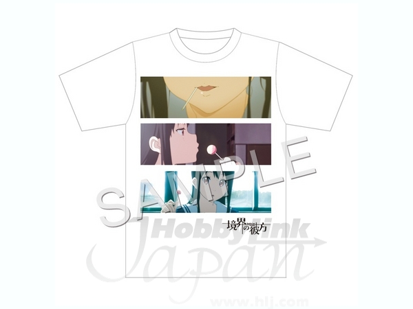 名瀬美月 フルグラフィック T シャツ M