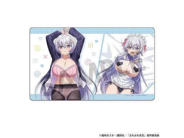 陰の実力者になりたくて!マスターオブガーデン 等身大おっぱいマウス