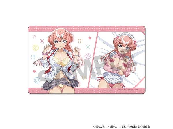 彼女、お借りします: 立体マウスパッド 更科瑠夏 | HLJ.co.jp