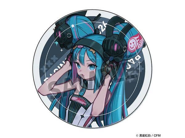 すーぱーそに子 ぷにMマウスパッド リニューアル Ver. | HLJ.co.jp