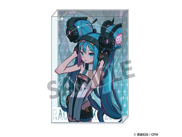 すーぱーそに子 ぷにMマウスパッド リニューアル Ver. | HLJ.co.jp