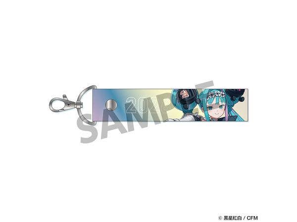 D4 戦国BASARA ラバーストラップコレクション Vol.1: 1Box 6pcs | HLJ