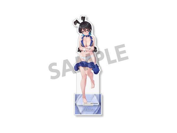バニーガーデン: 描き下ろしおっぱいマウスパッド 凜 | HLJ.co.jp