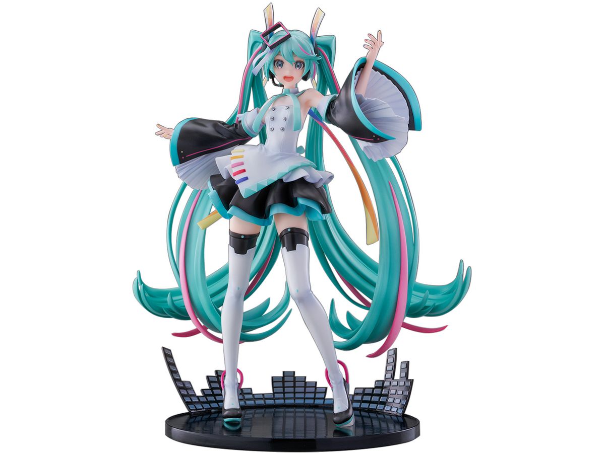 1/7 初音ミク HATSUNE MIKU EXPO 10th Anniversary ver.