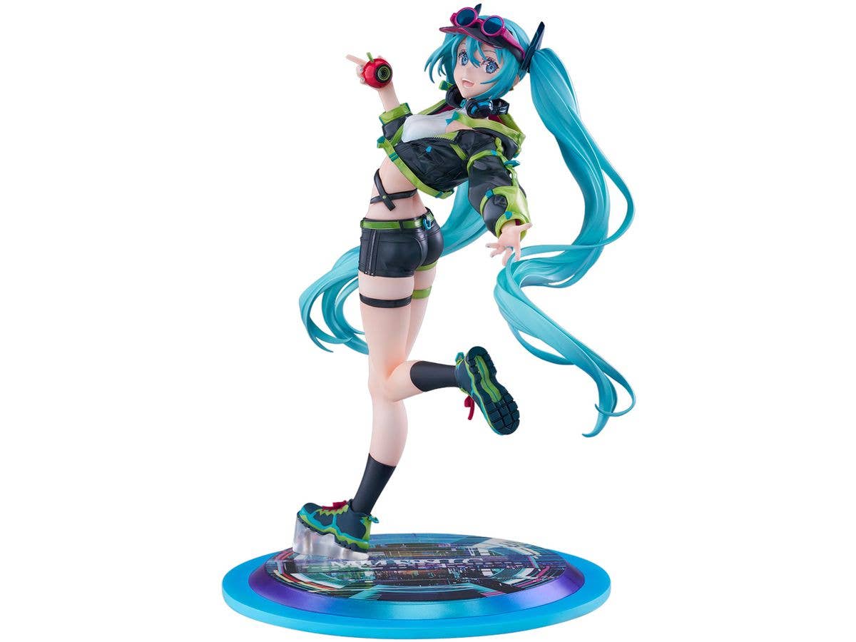 1/7 初音ミク HATSUNE MIKU Digital Stars 2024 ver.
