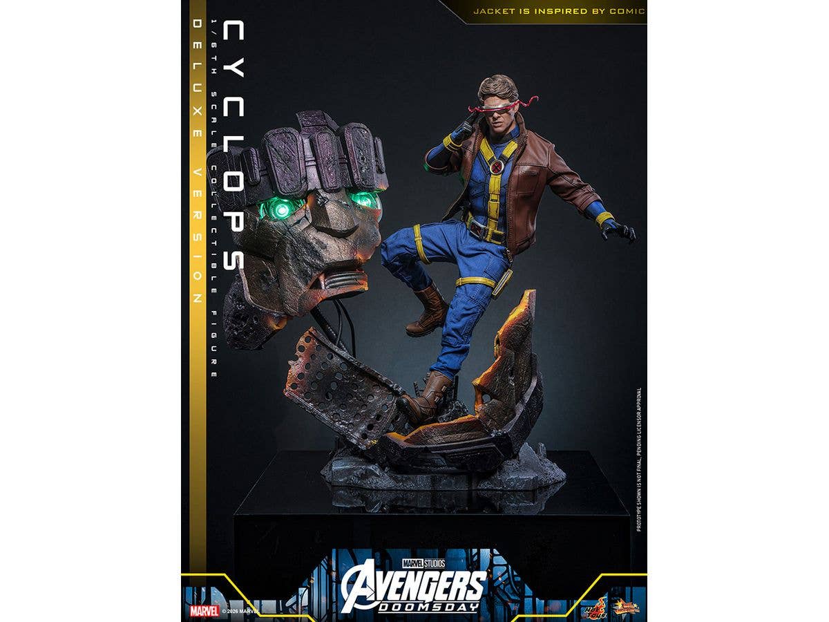 1/6 スター・ウォーズ: クリーチャーズ・オブ・ギャラクシー ジャワ (2