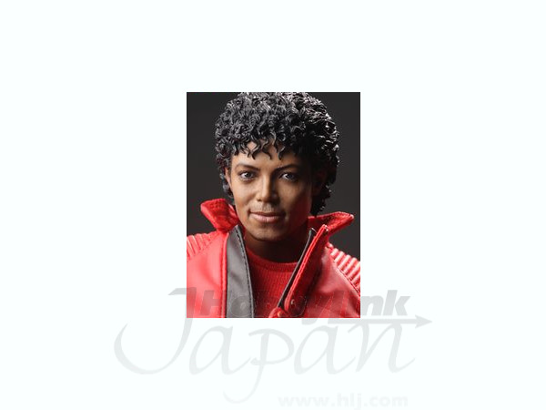 1/6 マイケル・ジャクソン (スリラー)