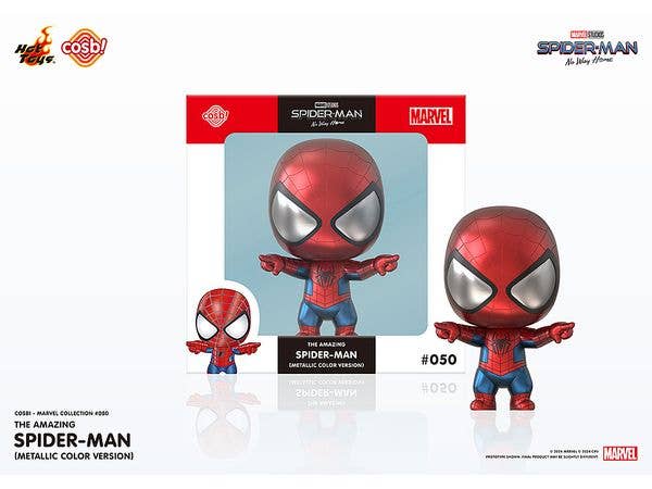 FUNKO POP! スパイダーマン2 ピーターパーカー シンビオート 1/6 