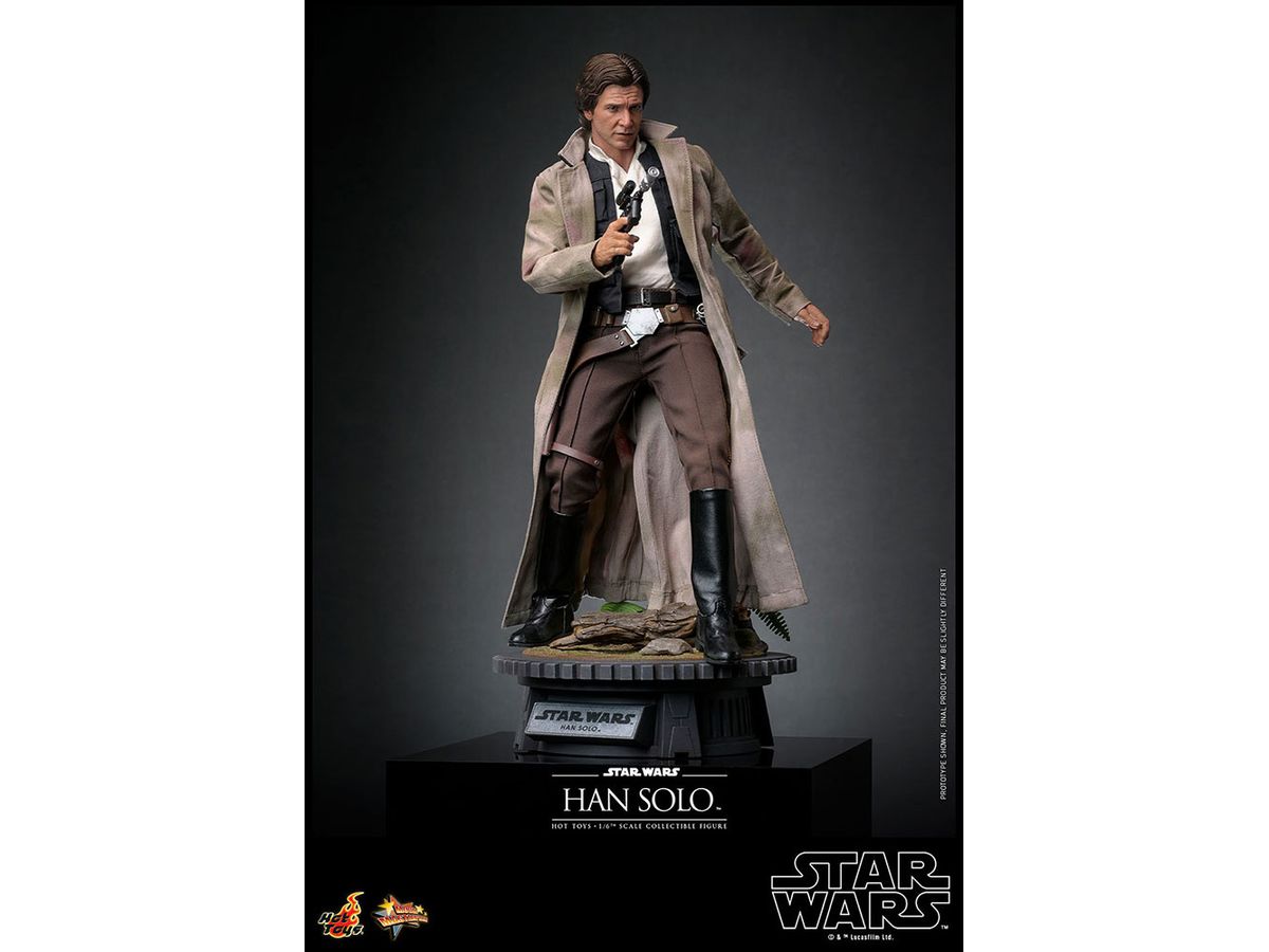ムービー・マスターピース】『スター・ウォーズ／最後のジェダイ