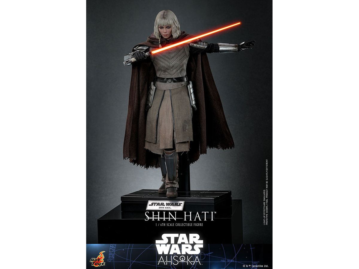 1/6 スター・ウォーズ: クリーチャーズ・オブ・ギャラクシー
