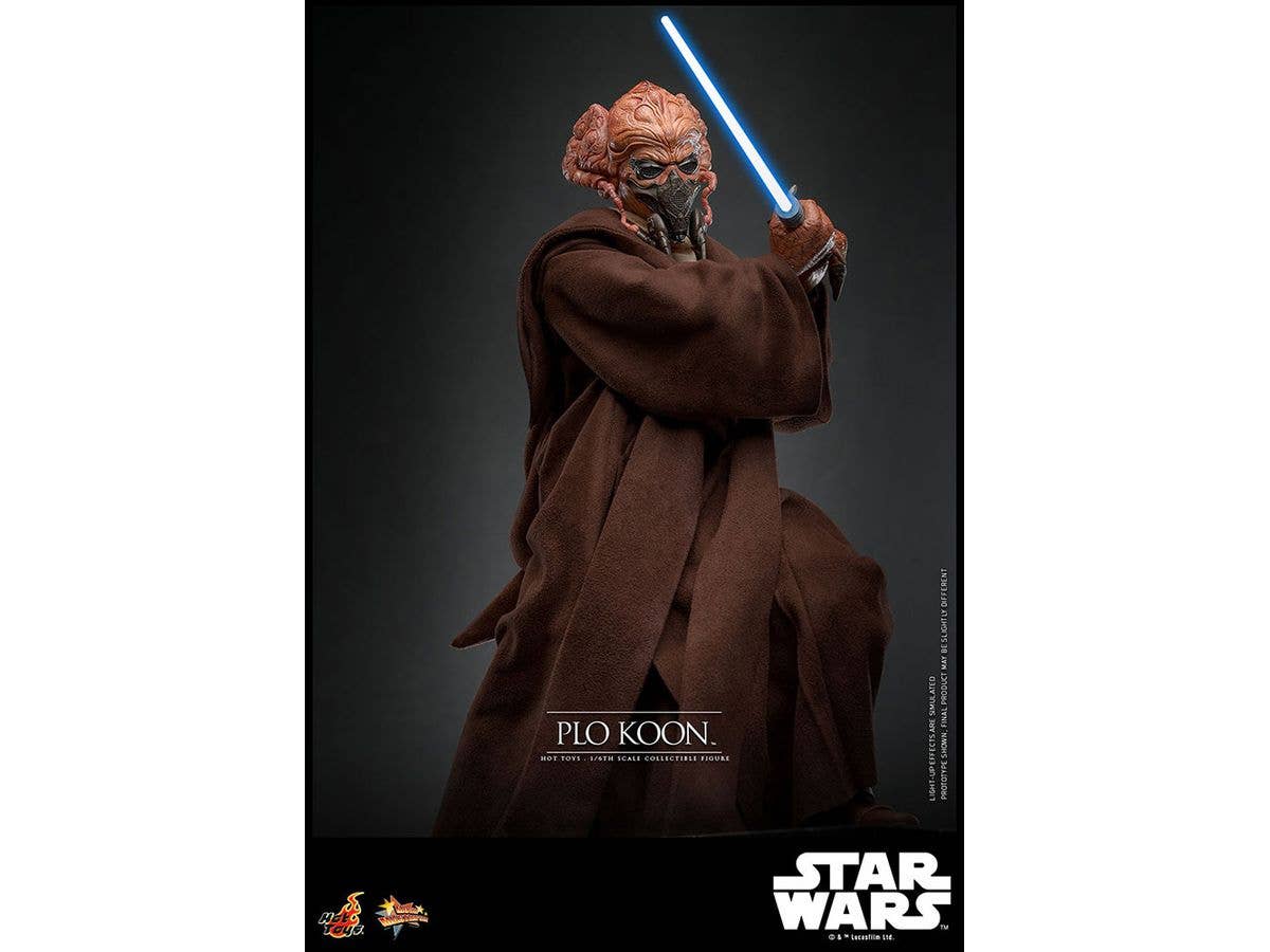 ブラック プロクーン 未開封 スターウォーズ ブラックシリーズ プロ