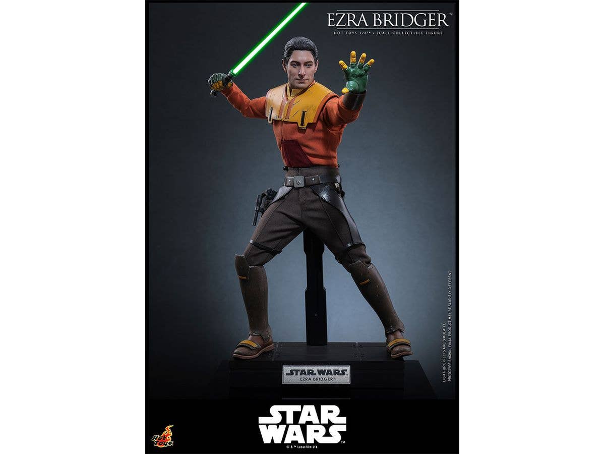 1/6スケール アクションフィギュアスタンド: ダイナミックフィギュア