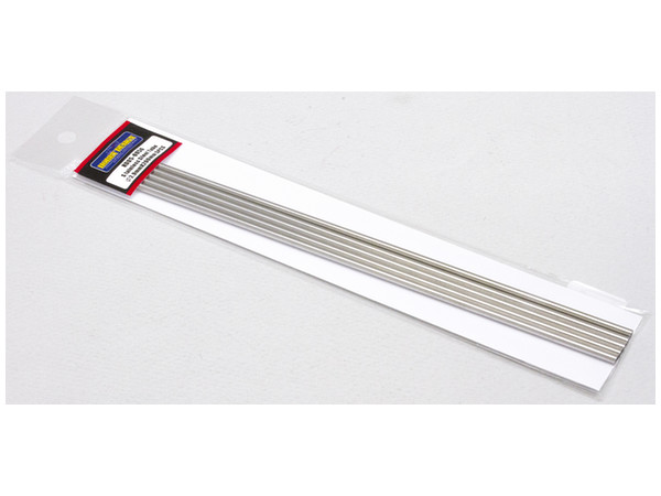 ステンレス棒 2.9mm 200mm