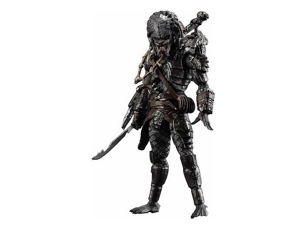 1/18 AVP アクションフィギュア エルダー プレデター Ver.2 (再販)