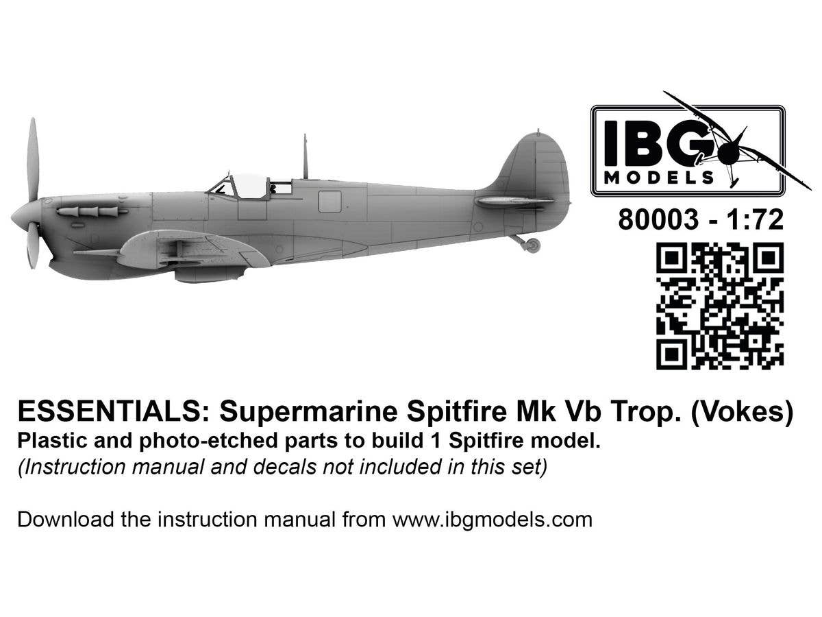 IBG80003