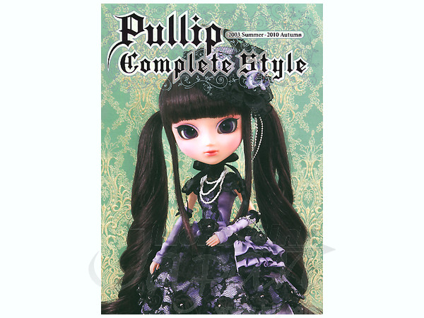 Pullip Complete Stype